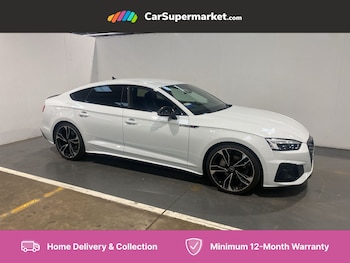 Audi - A5