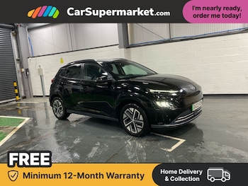 Used Hyundai KONA 2022 for sale - 77553432: Photo