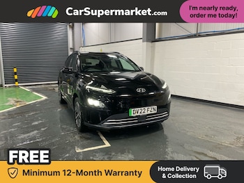 Used Hyundai KONA 2022 for sale - 77553432: Photo