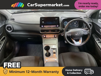 Used Hyundai KONA 2022 for sale - 77553432: Photo