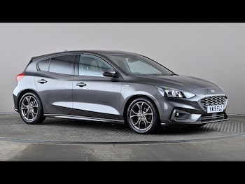 Used Ford Focus 2019 for sale - 78840565: Photo