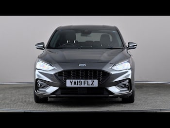 Used Ford Focus 2019 for sale - 78840565: Photo