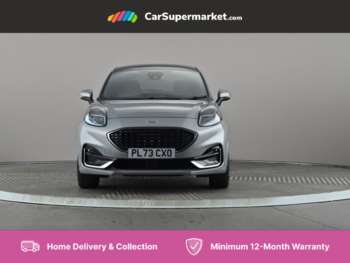Used Ford Puma 2023 for sale - 75440724: Photo