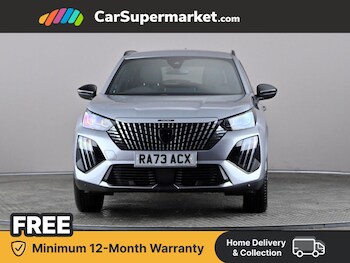 Used Peugeot 2008 2023 for sale - 77542784: Photo