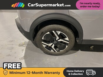 Used Peugeot 2008 2023 for sale - 77542784: Photo