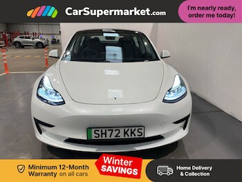 Used Tesla Model 3 2022 for sale - 77275301: Photo