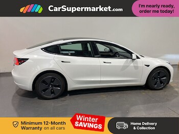 Used Tesla Model 3 2022 for sale - 77275301: Photo
