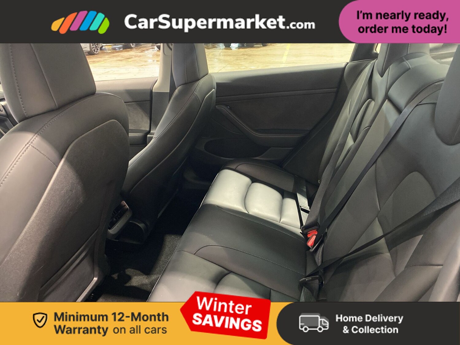 Used Tesla Model 3 2022 for sale - 77275301: Photo 6