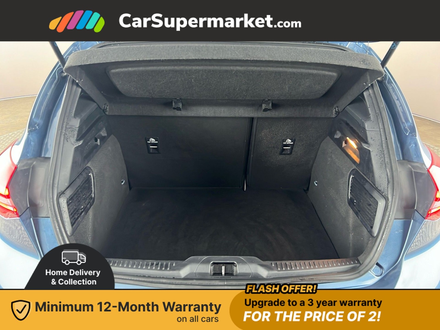 Used Ford Focus 2023 for sale - 76819935: Photo 23