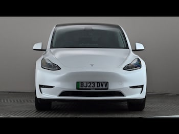 Used Tesla Model Y 2023 for sale - 78781868: Photo