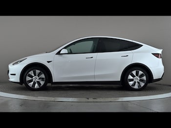 Used Tesla Model Y 2023 for sale - 78781868: Photo