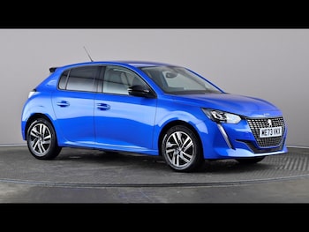 Used Peugeot 208 2024 for sale - 78991605: Photo