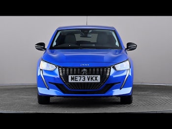 Used Peugeot 208 2024 for sale - 78991605: Photo