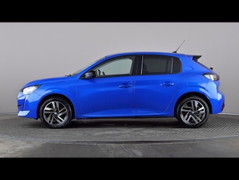Used Peugeot 208 2024 for sale - 78991605: Photo