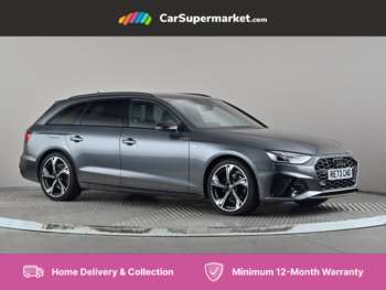 2023 - 35 TFSI Black Edition S Tronic 5-Door