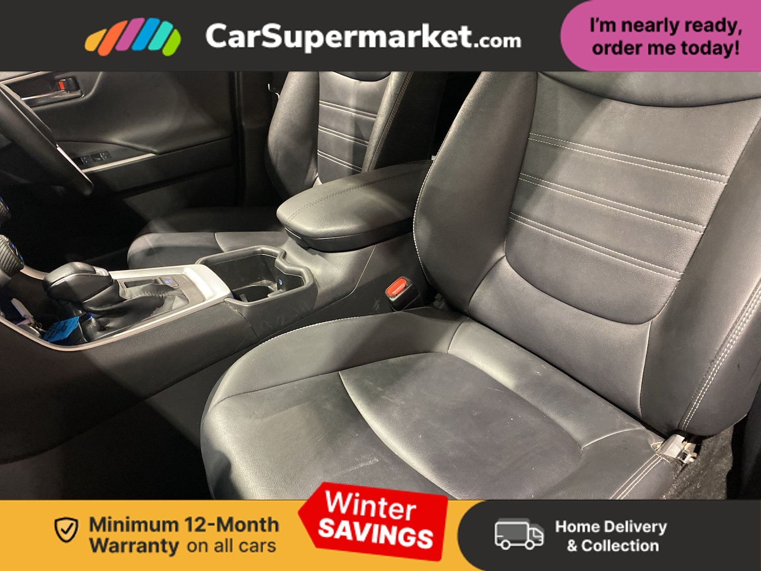 Used Toyota RAV4 2022 for sale - 77079957: Photo 7