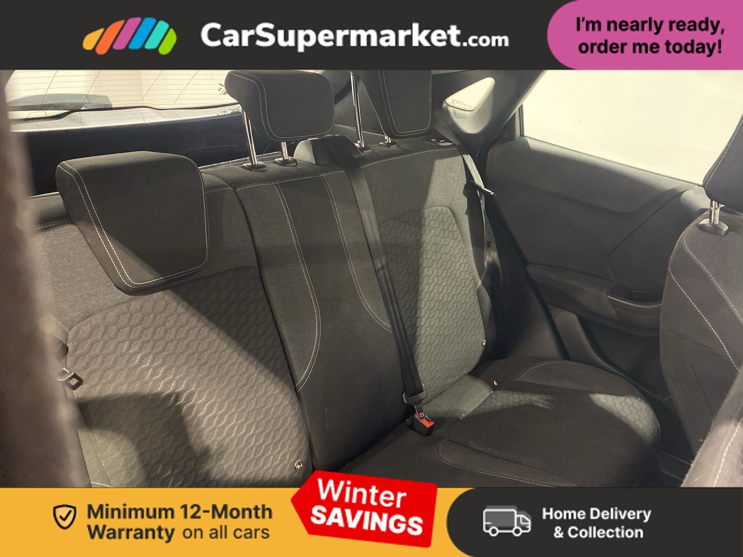 Used Ford Puma 2022 for sale - 77056233: Photo 3