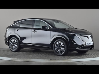 Used Nissan ARIYA 2024 for sale - 78629210: Photo