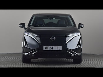 Used Nissan ARIYA 2024 for sale - 78629210: Photo