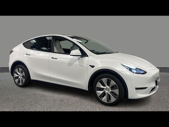 Used Tesla Model Y 2022 for sale - 78646335: Photo