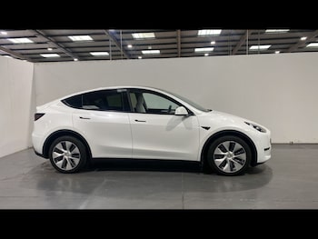 Used Tesla Model Y 2022 for sale - 78646335: Photo
