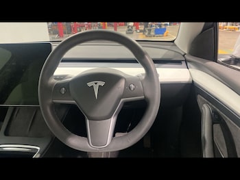 Used Tesla Model Y 2022 for sale - 78646335: Photo