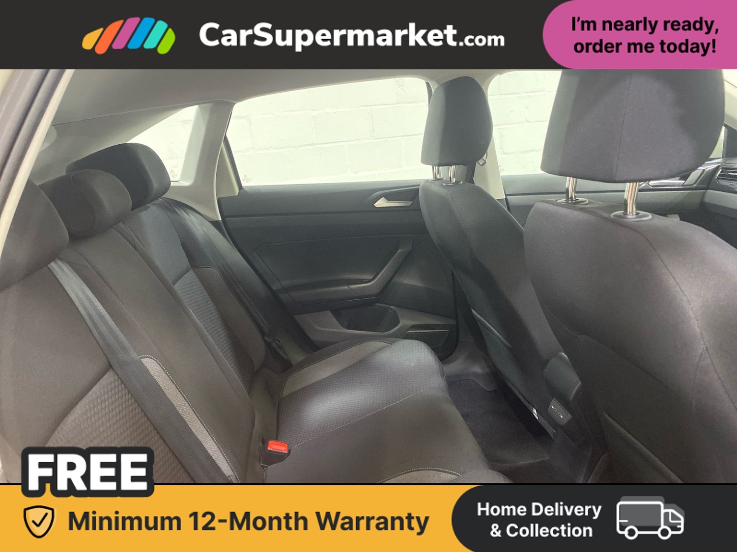 Used Volkswagen Taigo 2023 for sale - 77593389: Photo 5