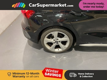 Used Audi A3 2022 for sale - 77048381: Photo