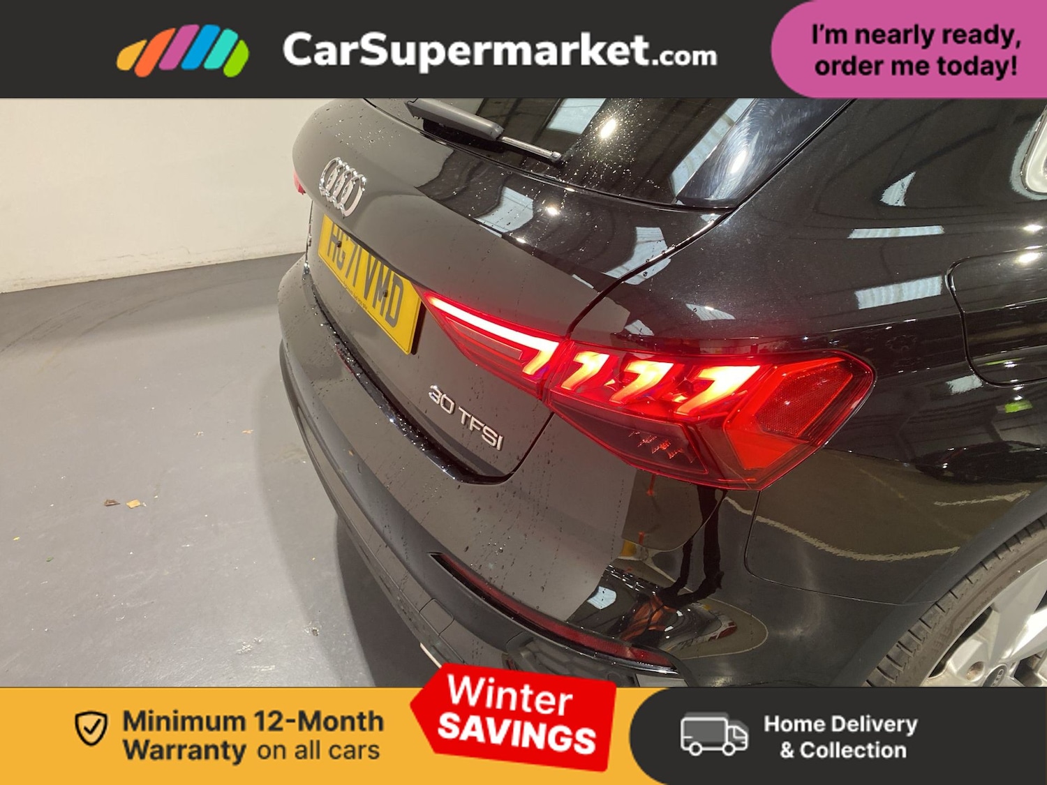 Used Audi A3 2022 for sale - 77048381: Photo 5