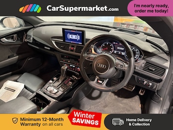 Used Audi A7 2016 for sale - 77080022: Photo