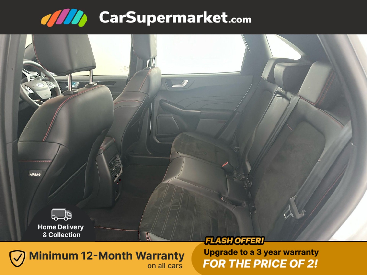 Used Ford Kuga 2023 for sale - 76820077: Photo 19