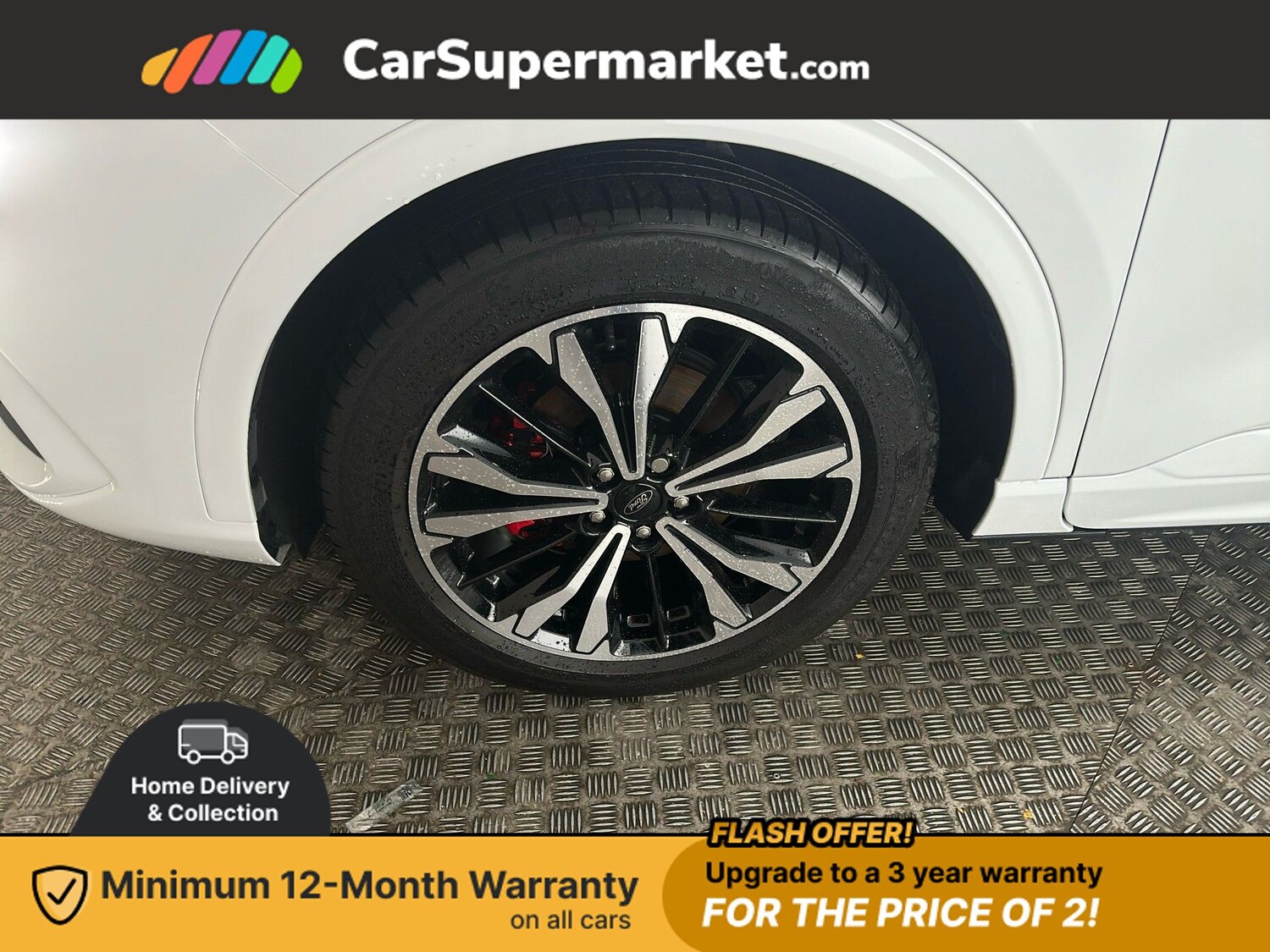 Used Ford Kuga 2023 for sale - 76820077: Photo 20