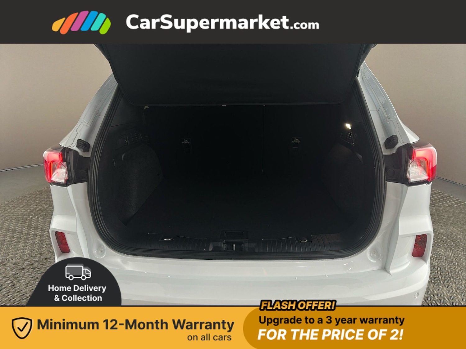 Used Ford Kuga 2023 for sale - 76820077: Photo 23