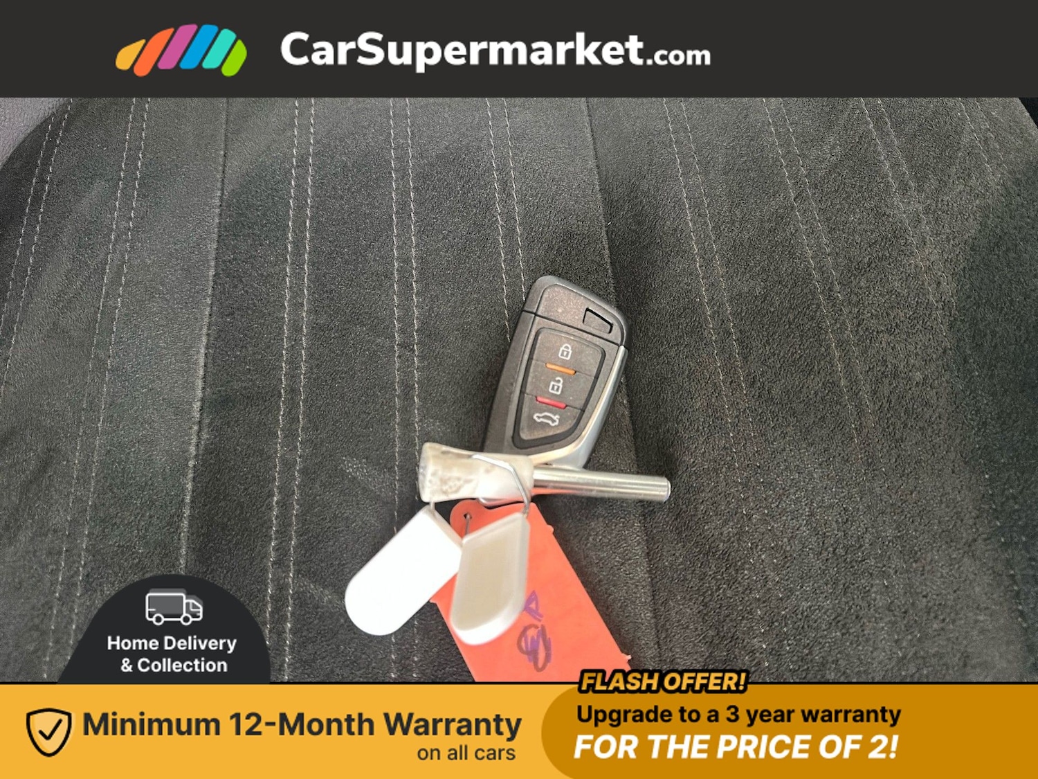 Used Ford Kuga 2023 for sale - 76820077: Photo 24