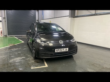 Used Volkswagen ID.3 2022 for sale - 78826800: Photo