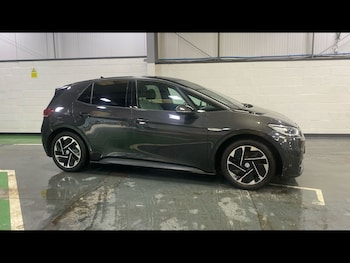 Used Volkswagen ID.3 2022 for sale - 78826800: Photo