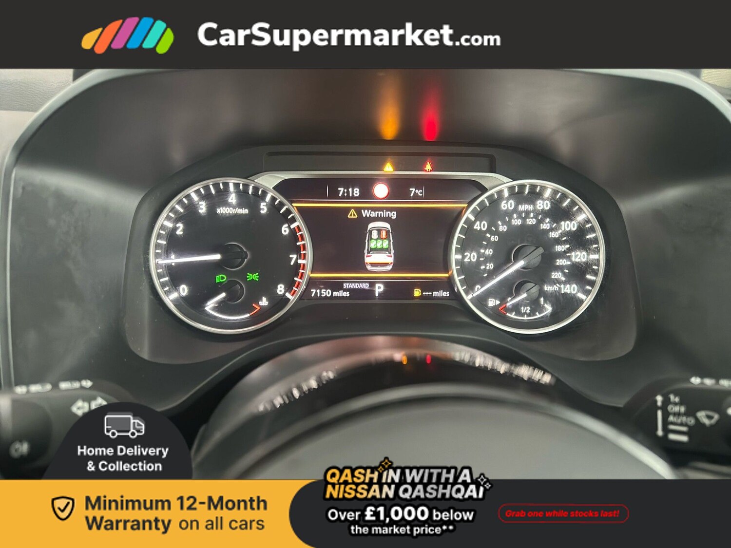 Used Nissan Qashqai 2022 for sale - 77582679: Photo 16