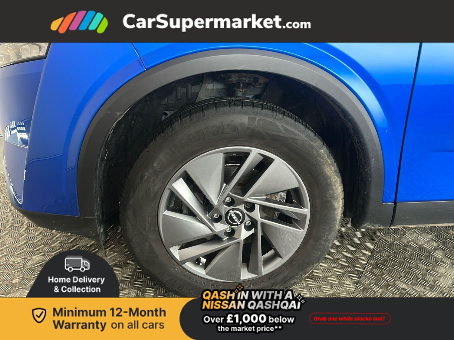 Used Nissan Qashqai 2022 for sale - 77582679: Photo 20