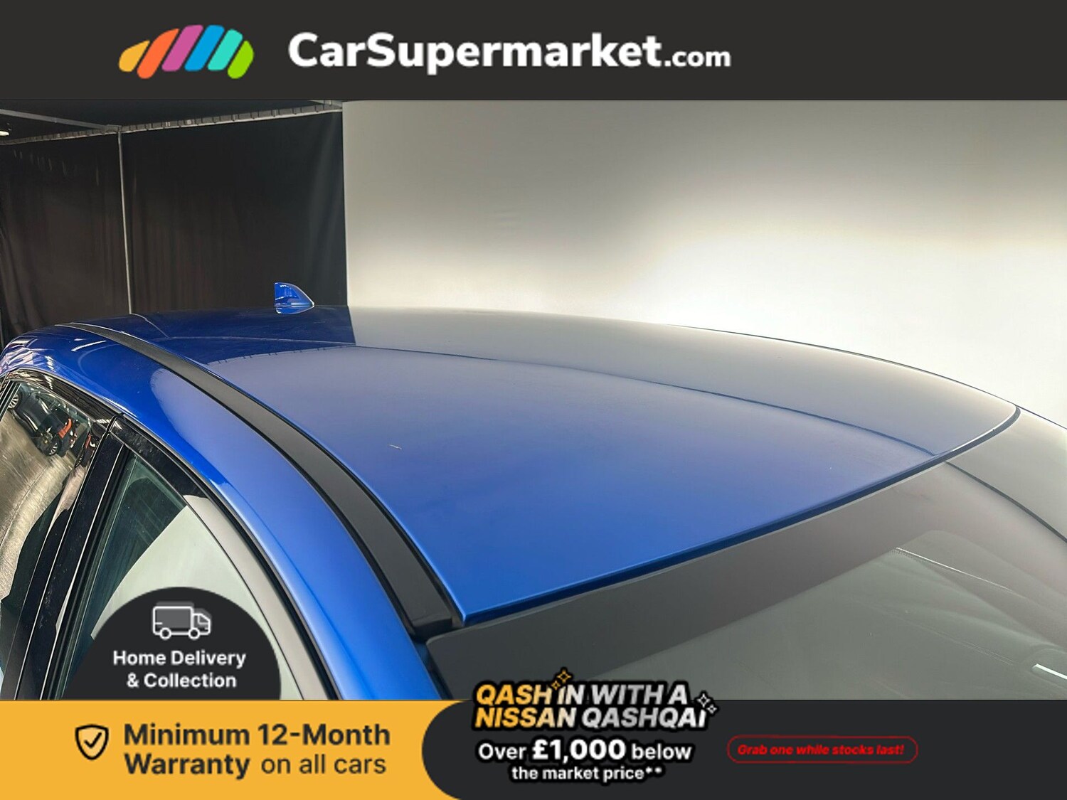 Used Nissan Qashqai 2022 for sale - 77582679: Photo 22