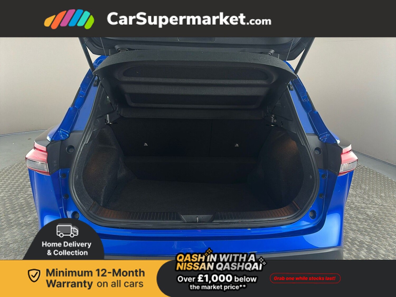 Used Nissan Qashqai 2022 for sale - 77582679: Photo 23