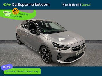 Used Vauxhall Corsa 2023 for sale - 78512816: Photo
