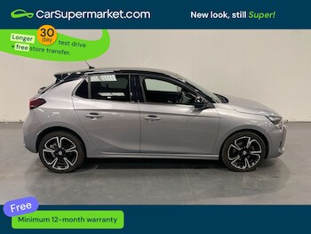 Used Vauxhall Corsa 2023 for sale - 78512816: Photo