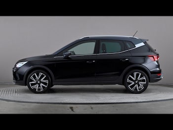 Used SEAT Arona 2023 for sale - 79467319: Photo