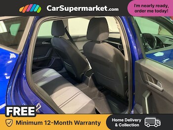 Used SEAT Leon 2020 for sale - 77615819: Photo