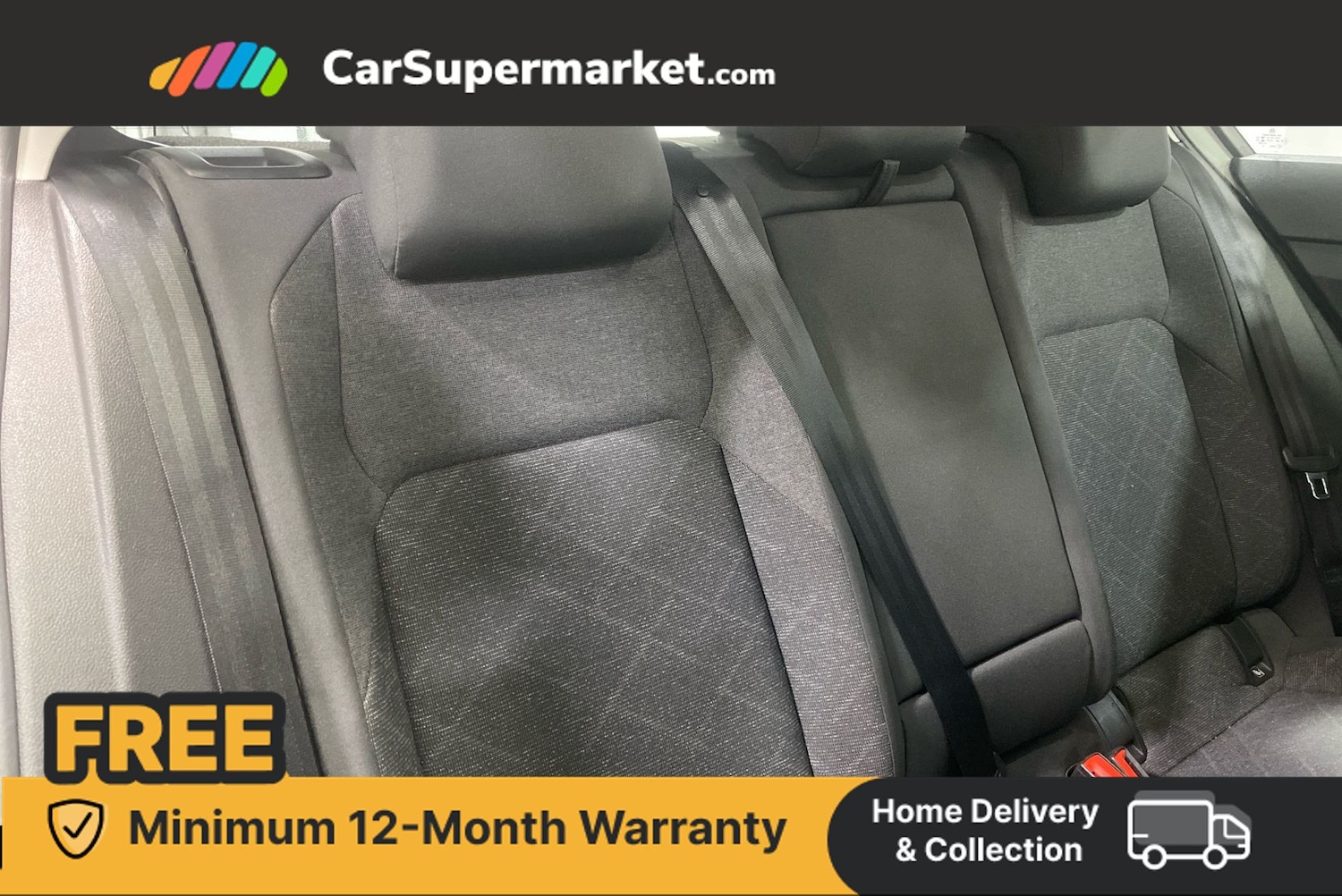 Used Volkswagen Golf 2021 for sale - 76453608: Photo 6