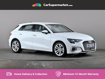 Audi - A3