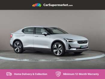 2023 - 170kW 78kWh Long Range SM [Pilot] Auto 4-Door