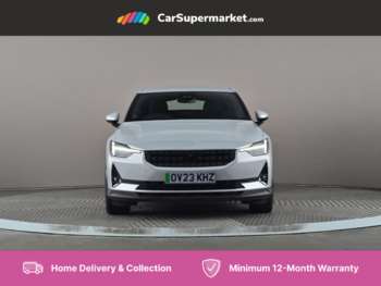 Used Polestar Polestar 2 2023 for sale - 74912754: Photo