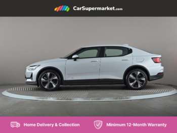 Used Polestar Polestar 2 2023 for sale - 74912754: Photo