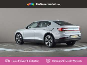 Used Polestar Polestar 2 2023 for sale - 74912754: Photo
